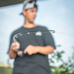 Fox Rage Spinnruten<Warrior Light Spin
