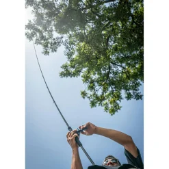 Fox Rage Baitcastruten<Warrior Pike Cast EXT