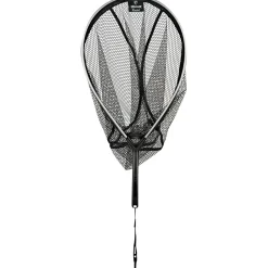 Fox Rage Allroundkescher<Warrior Racket Net