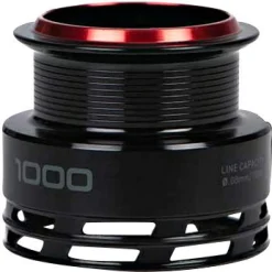Fox Rage Spinnrollen<Warrior Reels 4000