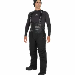 Best Fox Rage Winter Suit Herren (Black/Camo)