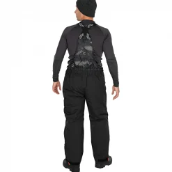 Best Fox Rage Winter Suit Herren (Black/Camo)