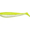 Fox Rage Gummiköder ·Lose Gummifische<Zander Pro Shad, UV Chatreuse