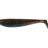 Outlet Fox Rage Zander Pro Shad, UV Blue Guts