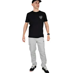 Discount Fox Rage Zip-Off Shorts Herren (Light Grey)