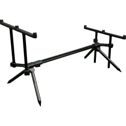 Fox Rod Pods & Tri Pods|Karpfenangeln-Zubehör<Rod Pod EOS® (3 Ruten)