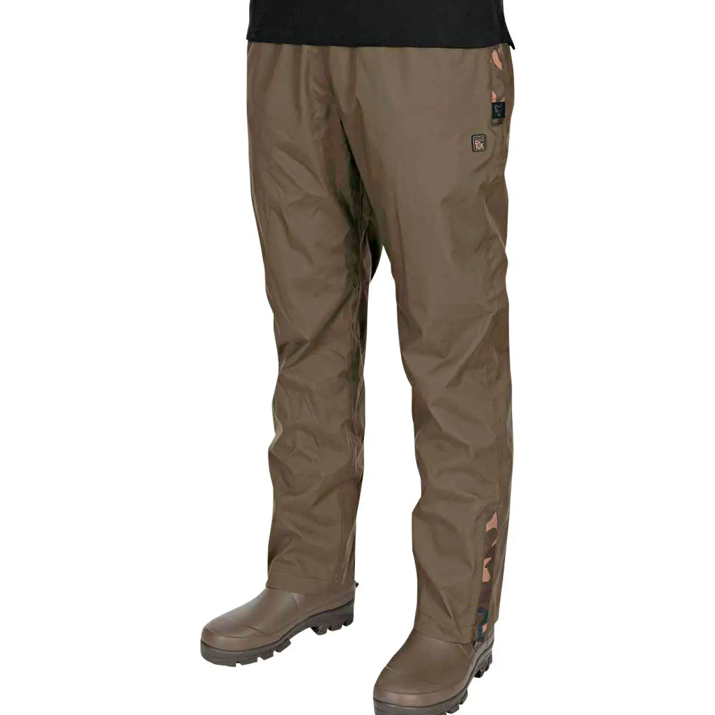 Clearance Fox RS 10K Trouser Herren (Camo Khaki)