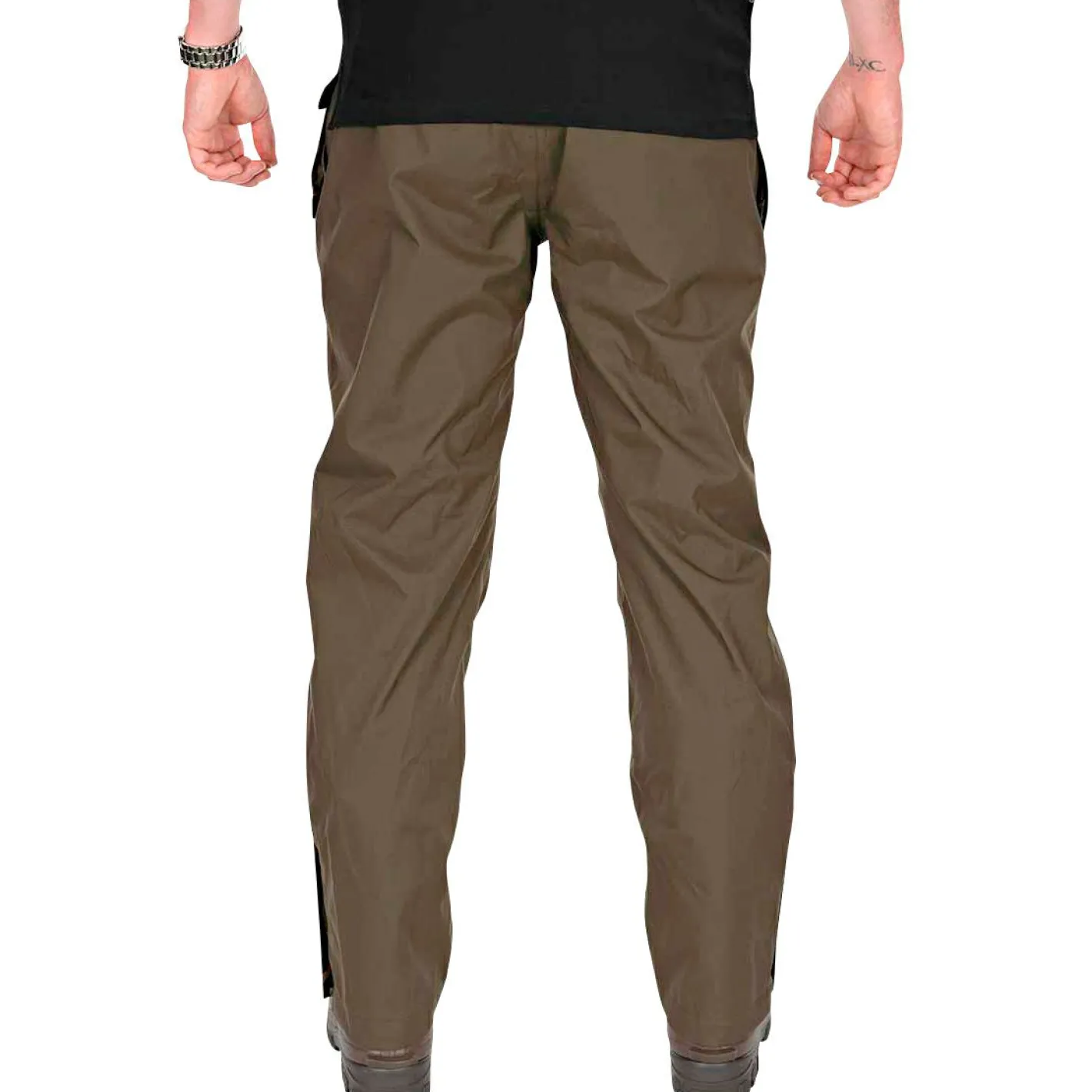 Clearance Fox RS 10K Trouser Herren (Camo Khaki)