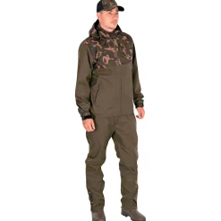 Clearance Fox RS 10K Trouser Herren (Camo Khaki)