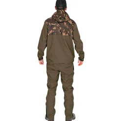Clearance Fox RS 10K Trouser Herren (Camo Khaki)