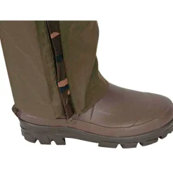 Clearance Fox RS 10K Trouser Herren (Camo Khaki)