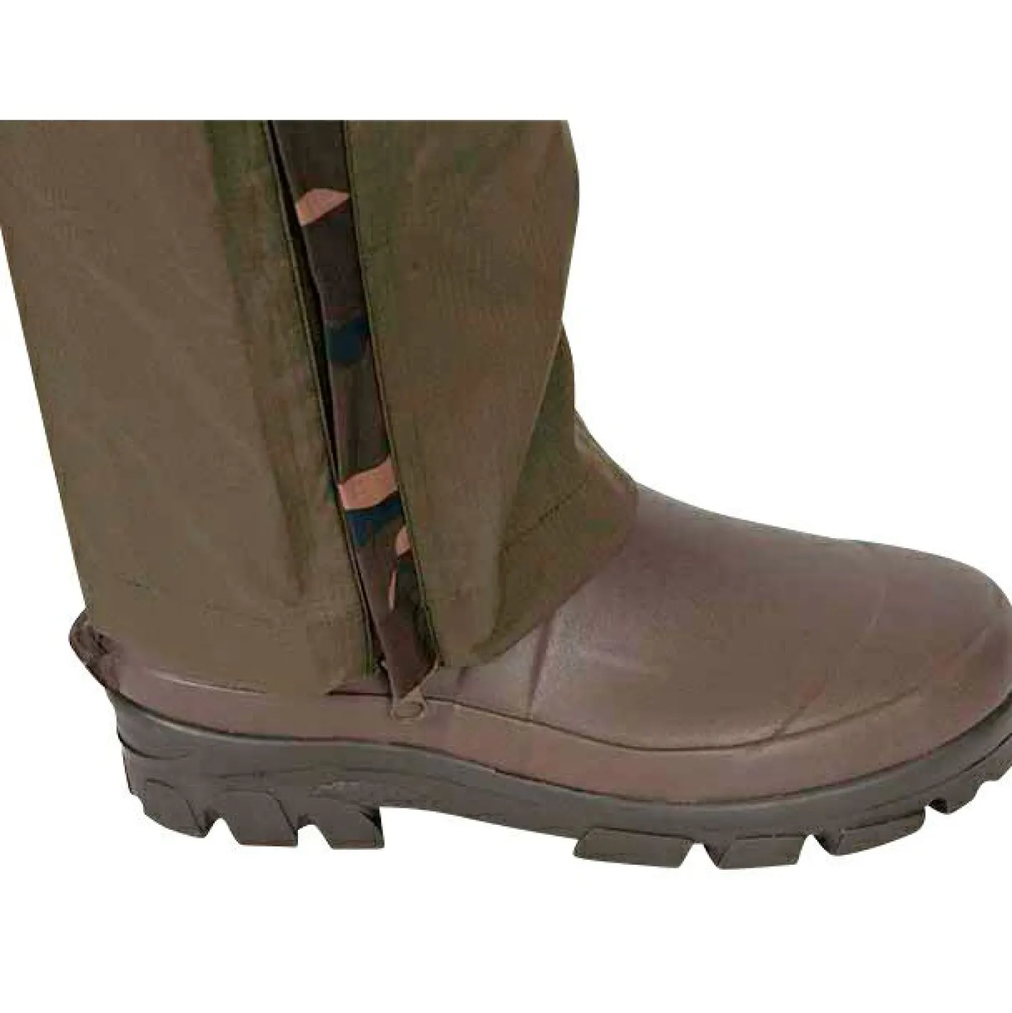 Clearance Fox RS 10K Trouser Herren (Camo Khaki)