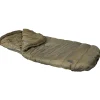 Fox Campingzubehör|Angelschlafsäcke & Co.<Schlafsack Eos 3 Sleeping Bag