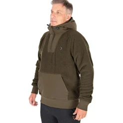 Clearance Fox Sherpa Hybrid Jacket Herren (Olive)