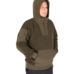 Clearance Fox Sherpa Hybrid Jacket Herren (Olive)