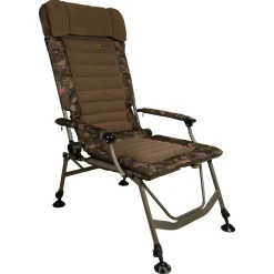New Fox Stuhl Super Deluxe Recliner Highback Chair