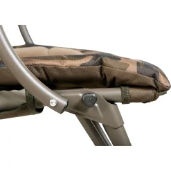 New Fox Stuhl Super Deluxe Recliner Highback Chair