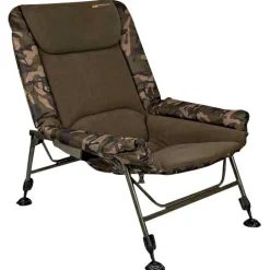 Online Fox Super Deluxe Arm Chair