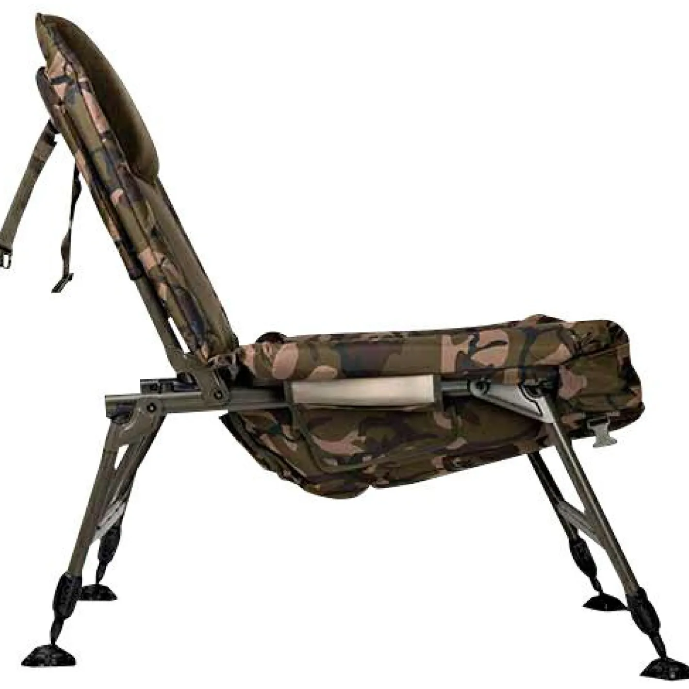 Online Fox Super Deluxe Arm Chair