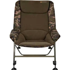 Online Fox Super Deluxe Arm Chair