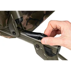 Online Fox Super Deluxe Arm Chair