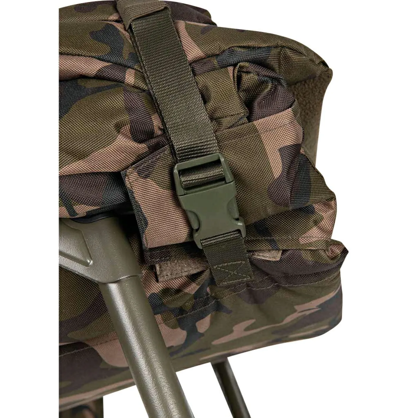 Online Fox Super Deluxe Arm Chair