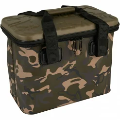 Fox Angeltaschen ·Karpfentaschen|Karpfenangeln-Zubehör<Tasche Aquos® Camolite™ (40 l)