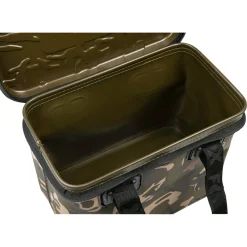 Fox Angeltaschen ·Karpfentaschen|Karpfenangeln-Zubehör<Tasche Aquos® Camolite™ (40 l)