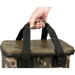 Fox Angeltaschen ·Karpfentaschen|Karpfenangeln-Zubehör<Tasche Aquos® Camolite™ (40 l)