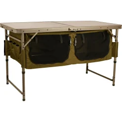 Fox Karpfenangeln-Zubehör|Campingmöbel·Sonstige Campingmöbel<Tisch Session Table With Storage