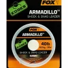 Fox Vorfachschnur Edges™ Armadillo (camo)