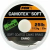 Fox Karpfenschnüre|Karpfenschnüre<Vorfachschnur Edges™ Camotex Soft