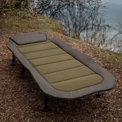Fox Campingzubehör|Campingmöbel·Karpfenliegen & Angelliegen<Voyager Bedchair (Compact)