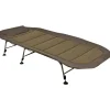Clearance Fox Voyager Bedchair (Extra Large)