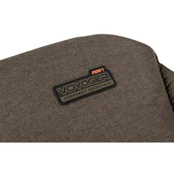 Clearance Fox Voyager Bedchair (Extra Large)