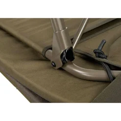 Clearance Fox Voyager Bedchair (Extra Large)