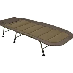 Online Fox Voyager Bedchair (Standard)