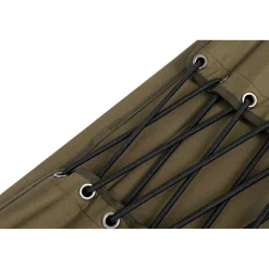 Online Fox Voyager Bedchair (Standard)
