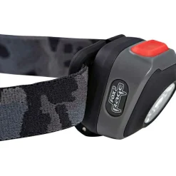 Online Fox Voyager Head Light