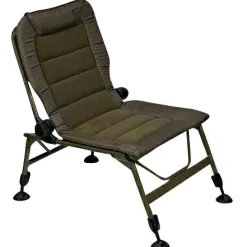 New Fox Voyager Recliner Chair (Compact)