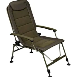 Outlet Fox Voyager Recliner Chair (Standard)