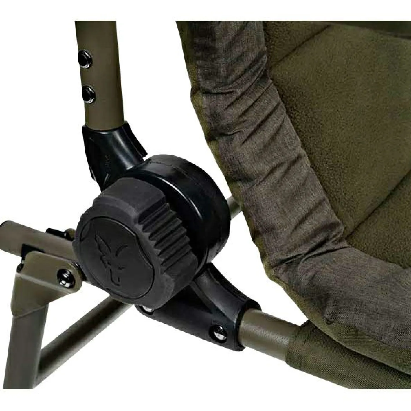 Outlet Fox Voyager Recliner Chair (Standard)