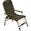 Fox Campingzubehör|Campingmöbel·Angelstühle & Karpfenstühle<Voyager Recliner Chair (Large)