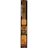 Fox Karpfenangeln-Zubehör<Wide Gape Ready Rigs Weedy Green
