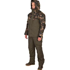 Fox Angelanzüge<Wintersuit Herren (Khaki Camo)