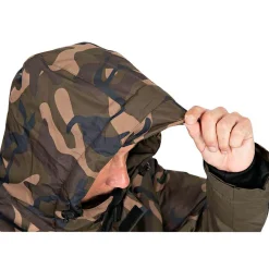 Fox Angelanzüge<Wintersuit Herren (Khaki Camo)