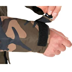 Fox Angelanzüge<Wintersuit Herren (Khaki Camo)