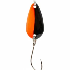 FTM Forellenangeln-Zubehör|Trout Spoons<Bee Spoon 1,8 g (Gold/Schwarz-Orange)