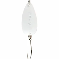 Discount FTM Bee Spoon 3,7 g (Rot-Orange-Gold-Glitter/Weiß)
