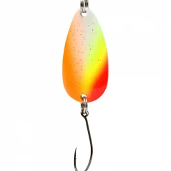 Discount FTM Bee Spoon 3,7 g (Rot-Orange-Gold-Glitter/Weiß)